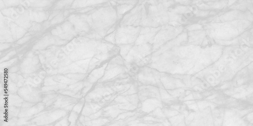 White natural marble texture with brush-painted art lines, Creative and decorative pattern stone ceramic art wall texture , white crumbled paper texture, white marble for kitchen and bathroom decor.