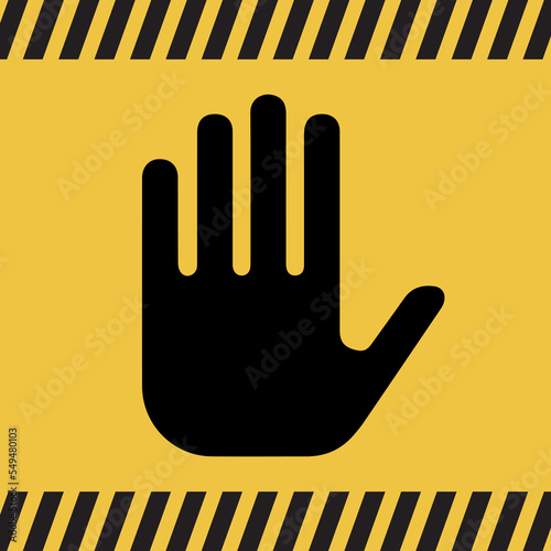 Logo interdit.