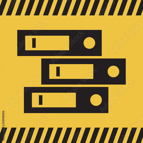 Logo archives.