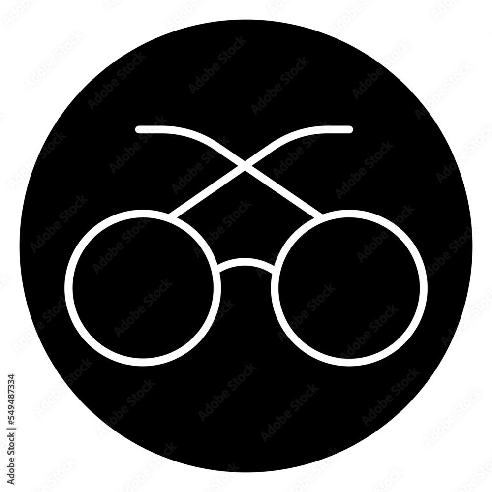 glasses icon glasses icon