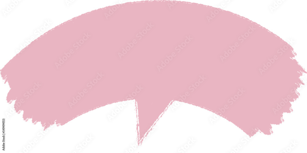 Speech Bubble. Text Box Speech Bubble. Text Box