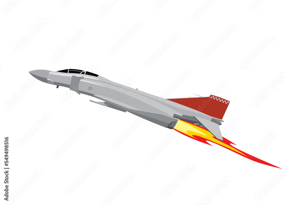 Фотография Afterburner