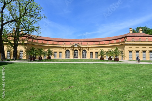 Wallpaper Mural Erlangen Sehenswürdigkeiten Torontodigital.ca