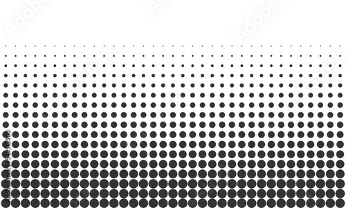 Dot halftone pattern symmetrical shape.geometric.poster.comic.80s.