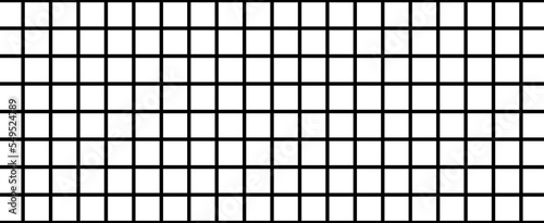 Grid paper wireframe pattern textured background.