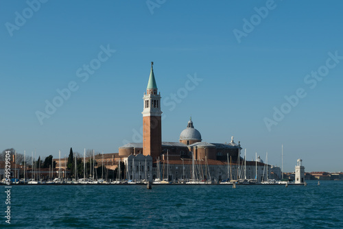Venice, Italy © veroart