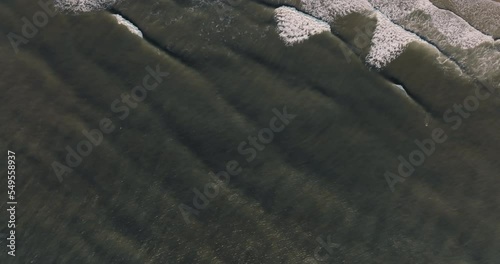 zandvoort beach