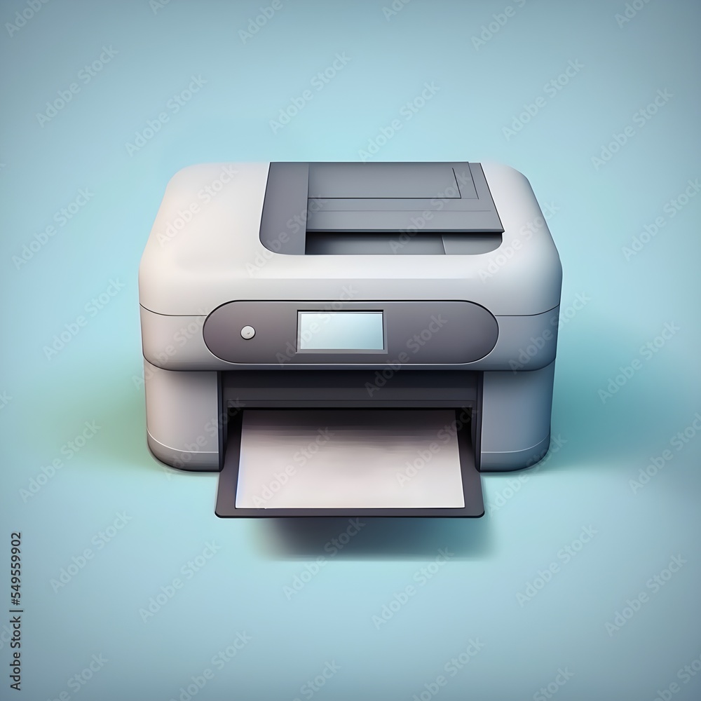 An illustration of an icon of a printer An illustration of an icon of a printer