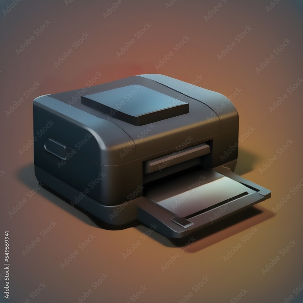An illustration of an icon of a printer An illustration of an icon of a printer