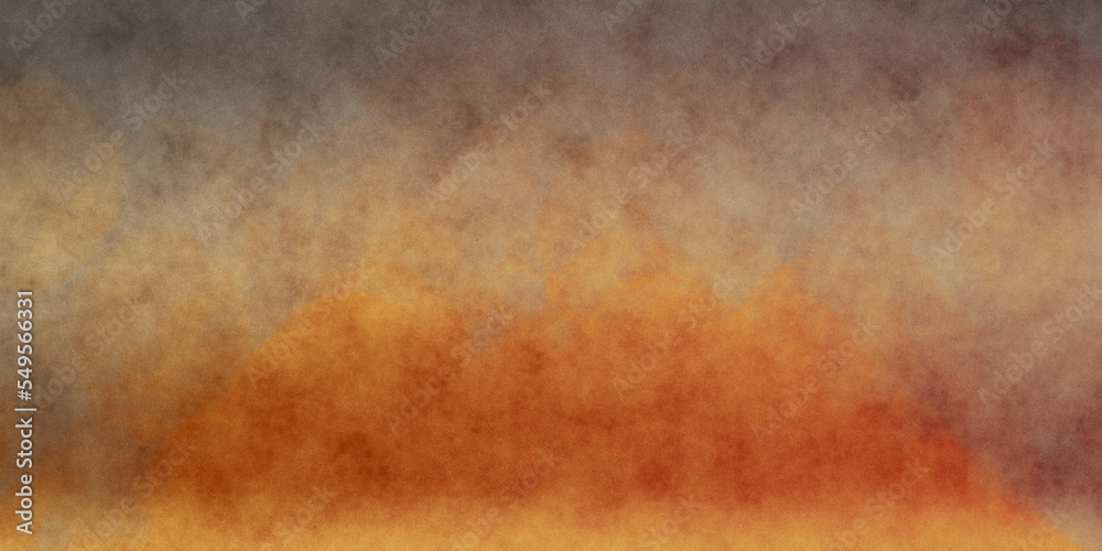 background of fiery colors, paper texture background