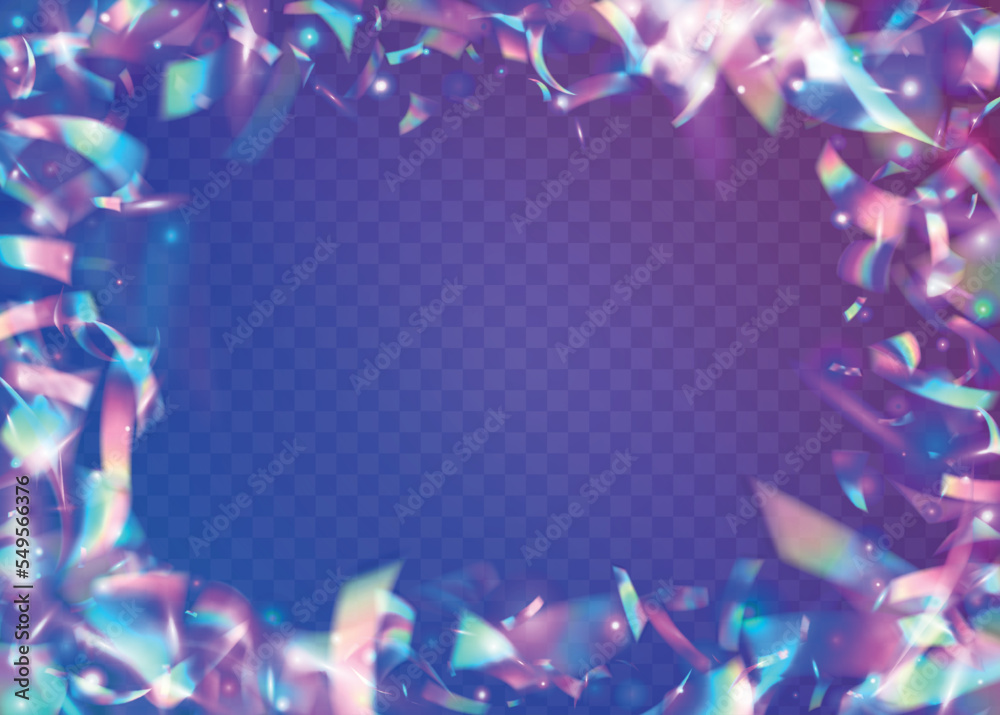 Light Effect. Purple Party Glitter. Blur Christmas Gradient. Metal Element. Bright Art. Crystal Foil. Transparent Background. Iridescent Tinsel. Violet Light Effect Light Effect. Purple Party Glitter. Blur Christmas Gradient. Metal Element. Bright Art. Crystal Foil. Transparent Background. Iridescent Tinsel. Violet Light Effect