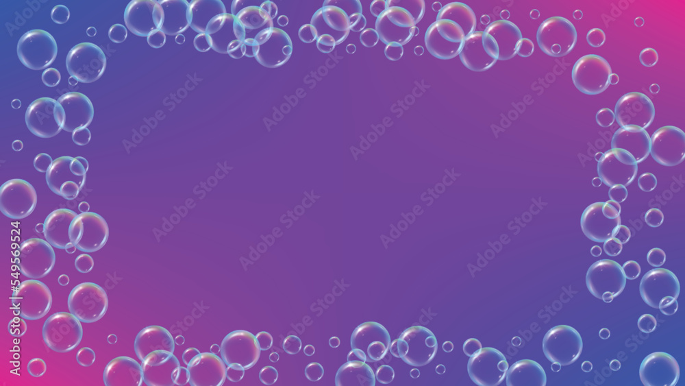 Swimming pool background with soap bubbles and foam. Swimming pool background with soap bubbles and foam.
