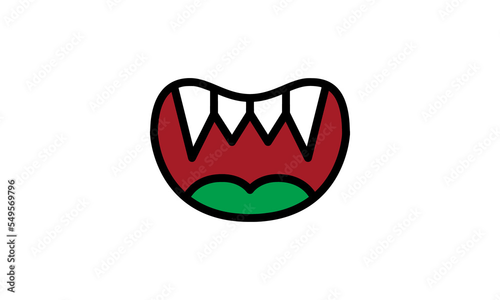 expression emoji vector yellow head simple modern design eps 8 expression emoji vector yellow head simple modern design eps 8