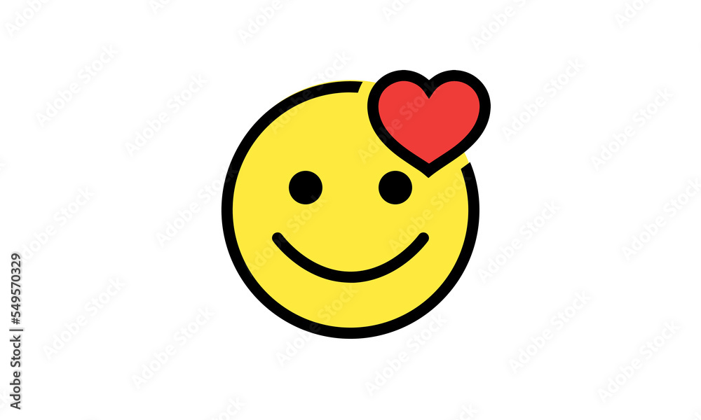 expression emoji vector yellow head simple modern design eps 8 expression emoji vector yellow head simple modern design eps 8