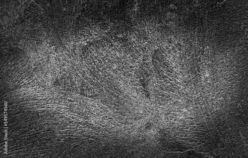 pattern of black wall on abstract texture background