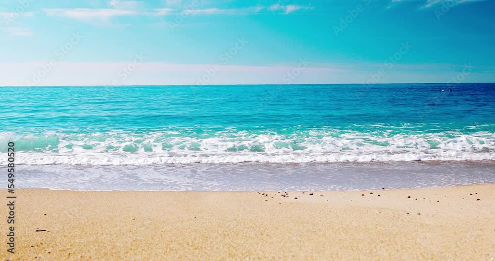 beautiful tropical sea and sandy beach beautiful tropical sea and sandy beach