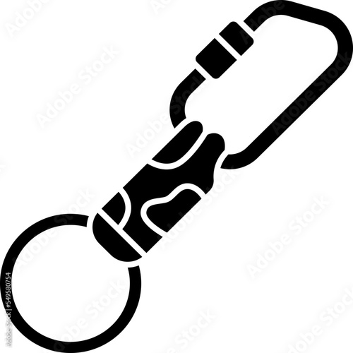 keychain  icon