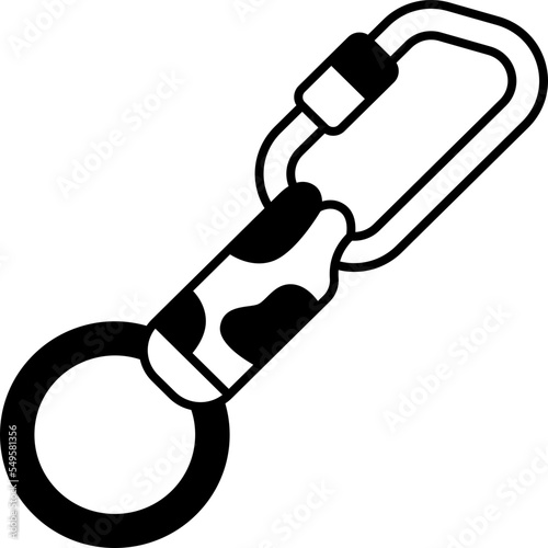 keychain  icon