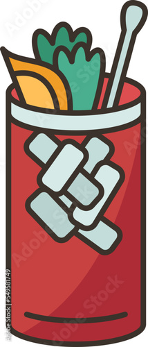 bloody  icon