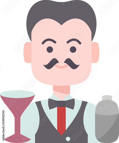 bartender  icon