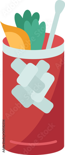 bloody  icon