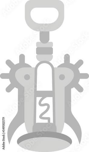 corkscrew  icon