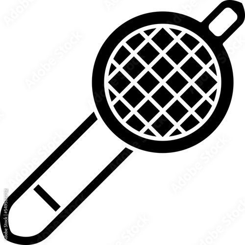 strain  icon