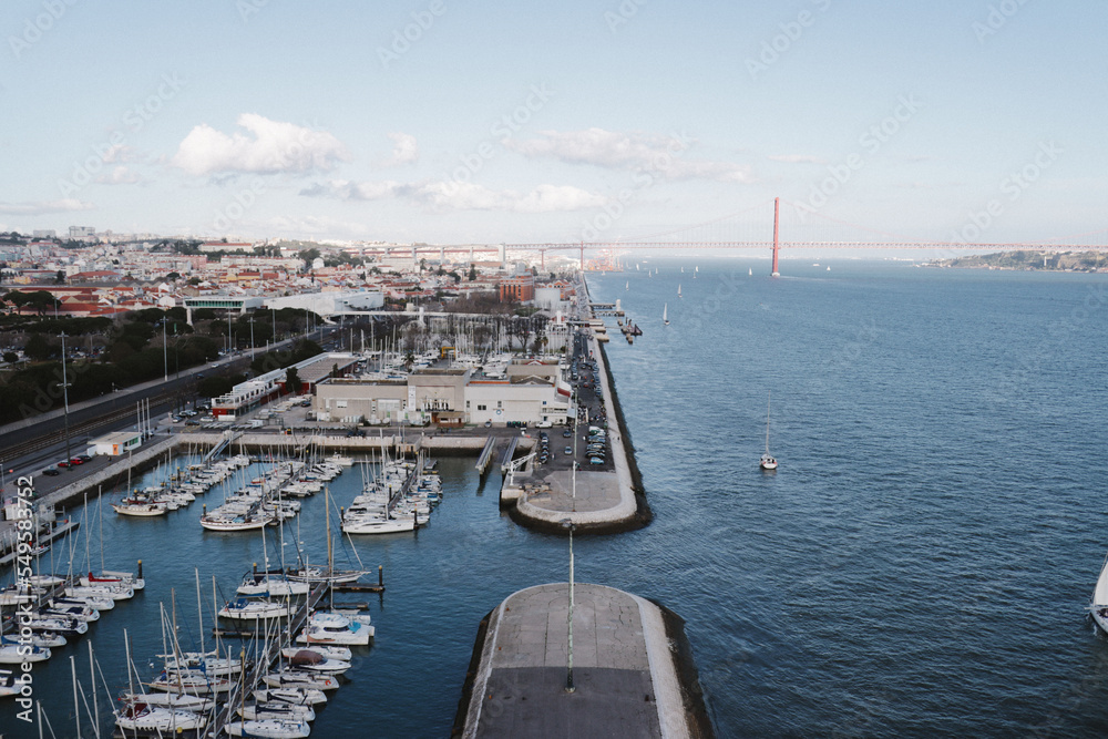 Lisboa - Belém - Descobrimentos