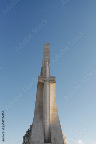 Lisboa, Padrão dos Descobrimentos