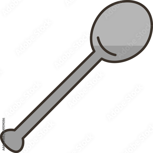 teaspoon  icon