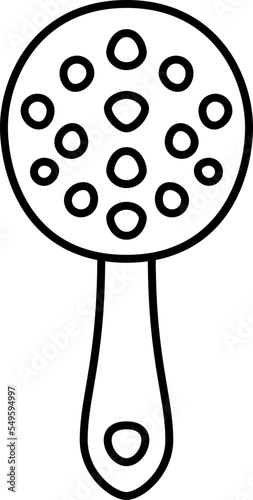 strainer  icon