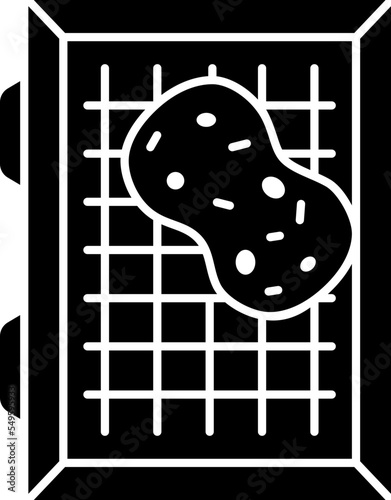 pressing  icon