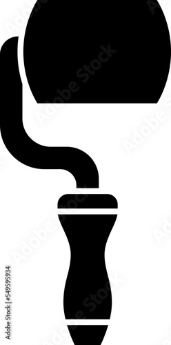 roller  icon