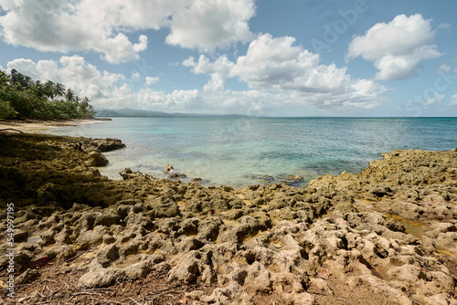 Playa del Caribe Dominicano