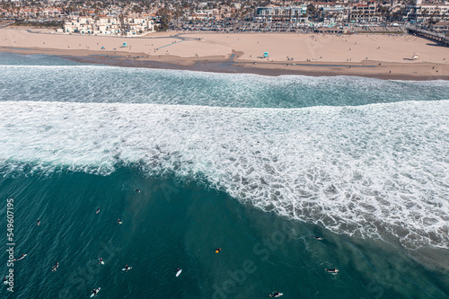 Photography Los Angeles beach