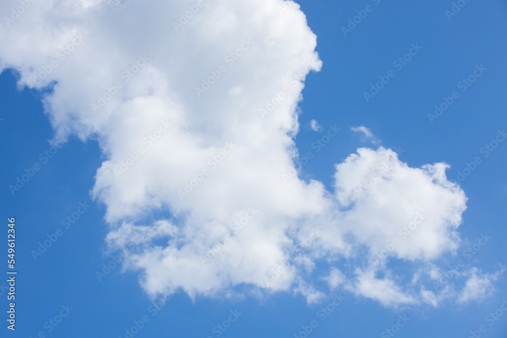 Clouds in the blue sky. Summer blue sky cloud gradient light white background. Beauty clear cloudy in sunshine calm bright winter air background. Gloomy vivid cyan landscape in environment day. Clouds in the blue sky. Summer blue sky cloud gradient light white background. Beauty clear cloudy in sunshine calm bright winter air background. Gloomy vivid cyan landscape in environment day.