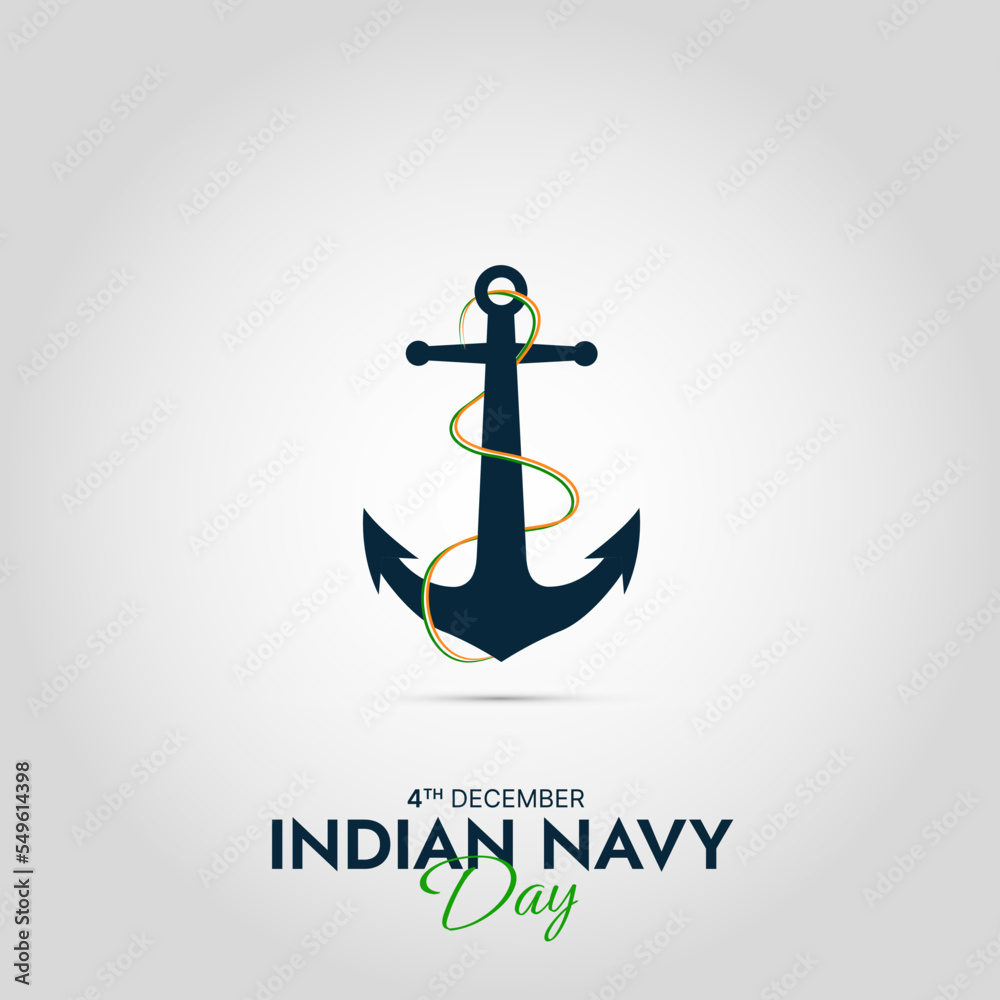 Indian Navy Day Social Media Post Indian Navy Day Social Media Post