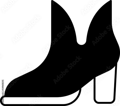 bootie  icon