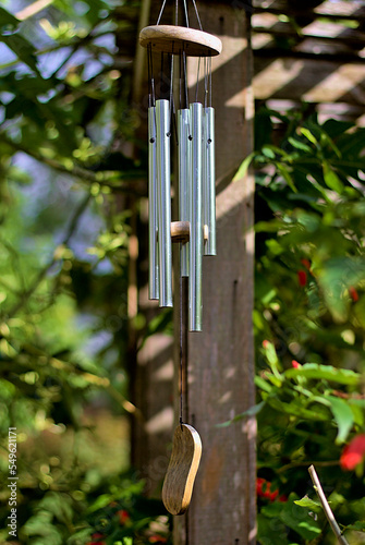 Wind Chimes