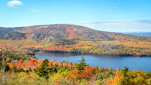 Bar Harbor, Maine, USA