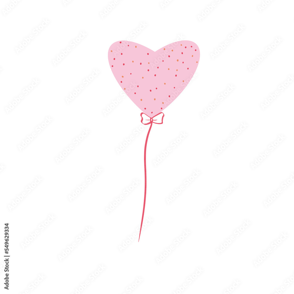 Balloon Love