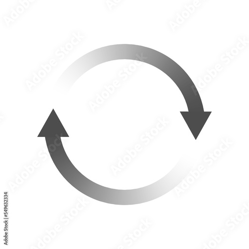 Download sign. Load icon. Load system. Data load. Loading bar. Froze computer. Vector stock illustration. Vector illustration