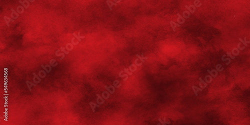 Abstract blurry and grunge red background texture  red painted grunge texture  red texture for graphics design and web design.