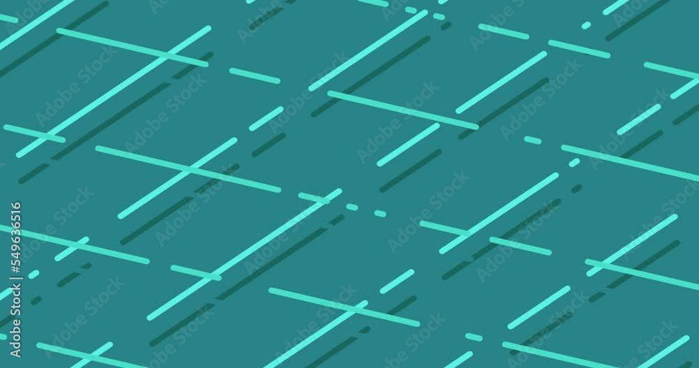 Animated background pattern of crossing lines Animated background pattern of crossing lines