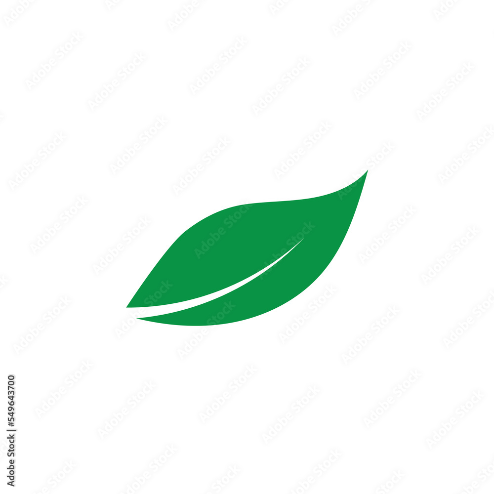 Logos of green Tree leaf nature element vector Logos of green Tree leaf nature element vector
