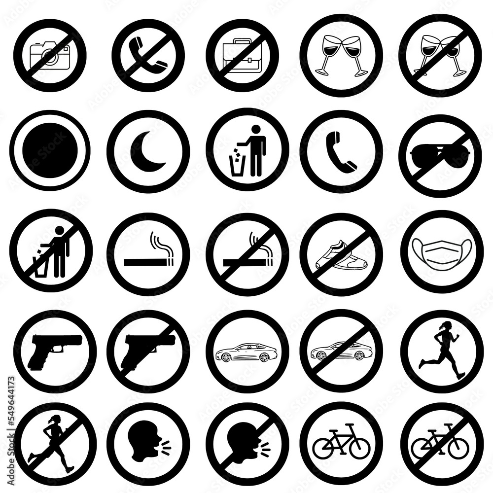 icons icons