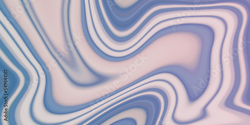 Abstract blue background with swirl wave stains, colorful Acrylic pour Liquid marble surfaces Design. acrylic hand painted blue background for design.