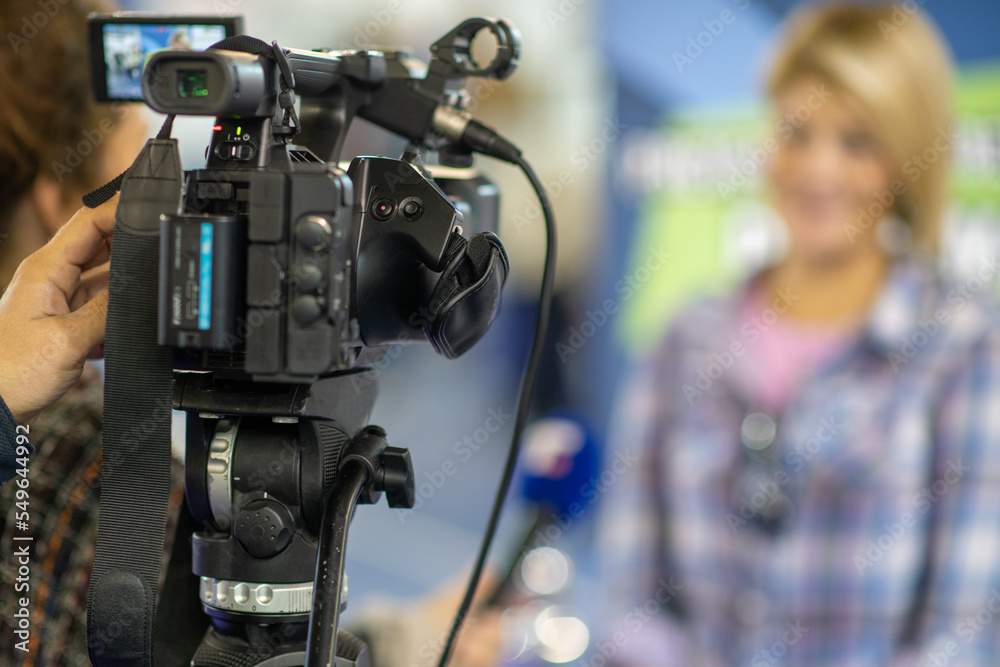 Public Live Event Television Coverage Public Live Event Television Coverage