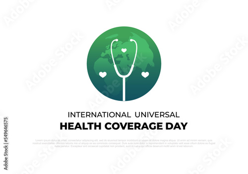 International universal hea...