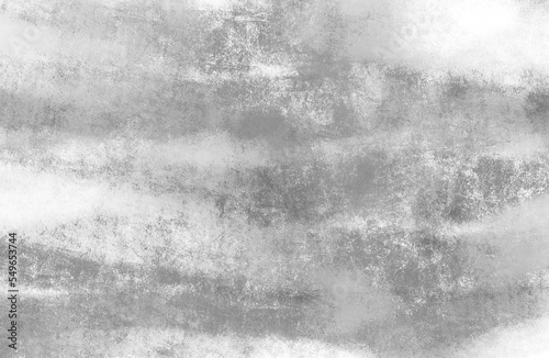 gray watercolor background for your design, watercolor background concept,